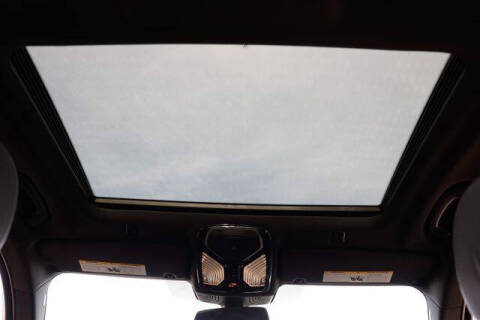 2019 BMW 5 Series 540i