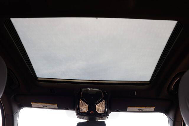 2019 BMW 5 Series 540i