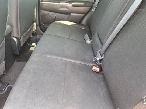 2014 Mitsubishi Outlander Sport