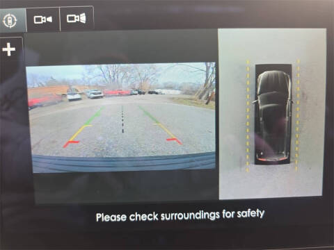 2019 Lincoln Navigator L Reserve