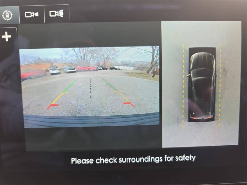 2019 Lincoln Navigator L Reserve