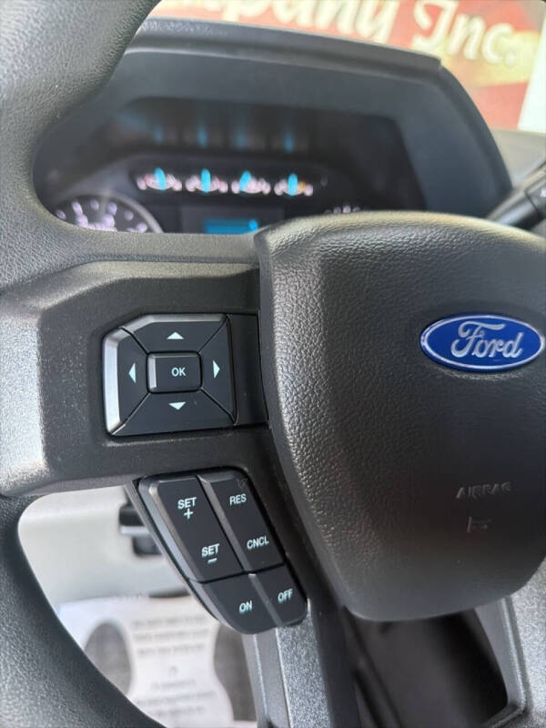 2022 Ford F-350 Super Duty XL