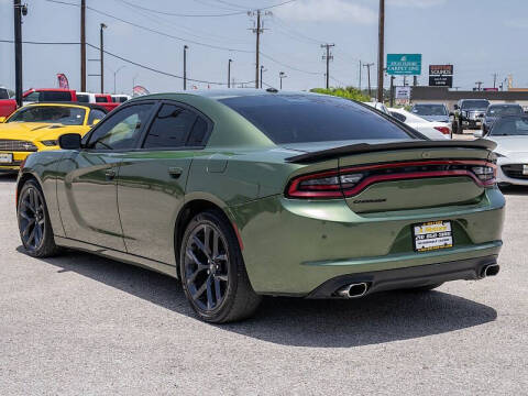 2021 Dodge Charger SXT