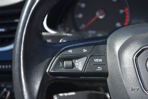 2017 Audi Q7 2.0T quattro Premium