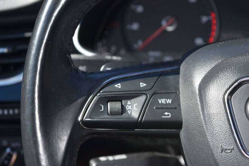 2017 Audi Q7 2.0T quattro Premium