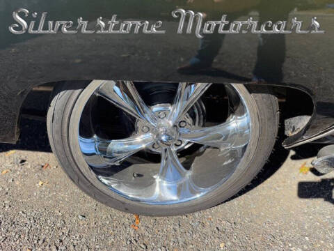 1956 Mercury Montclair