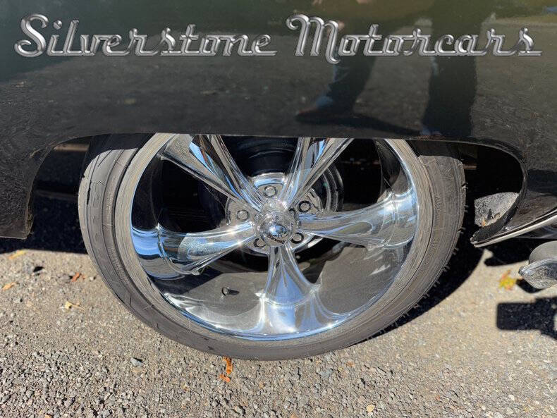 1956 Mercury Montclair