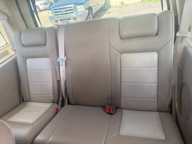 2005 Ford Expedition