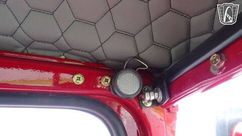 1977 Toyota Land Cruiser