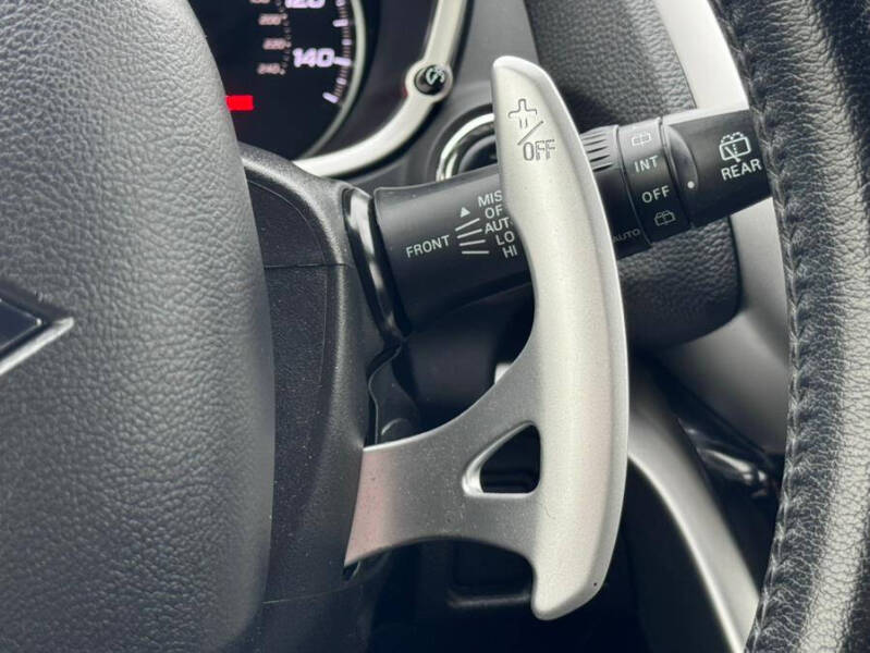 2022 Mitsubishi Eclipse Cross