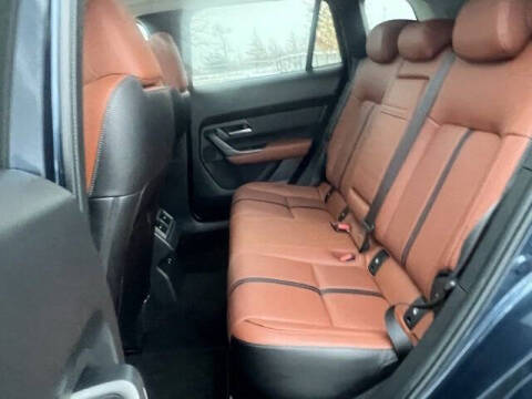 2023 Mazda CX-50 2.5 Turbo Premium