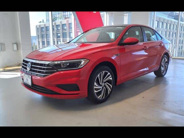 2020 Volkswagen Jetta for sale in New York, NY
