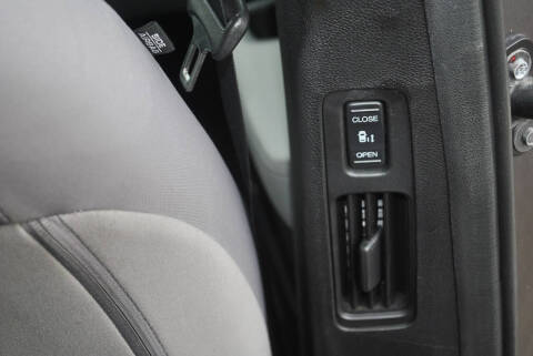 2020 Honda Odyssey EX