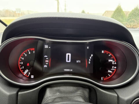 2019 Dodge Durango SXT