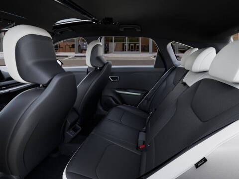 2026 Kia K4 Hatchback GT-Line