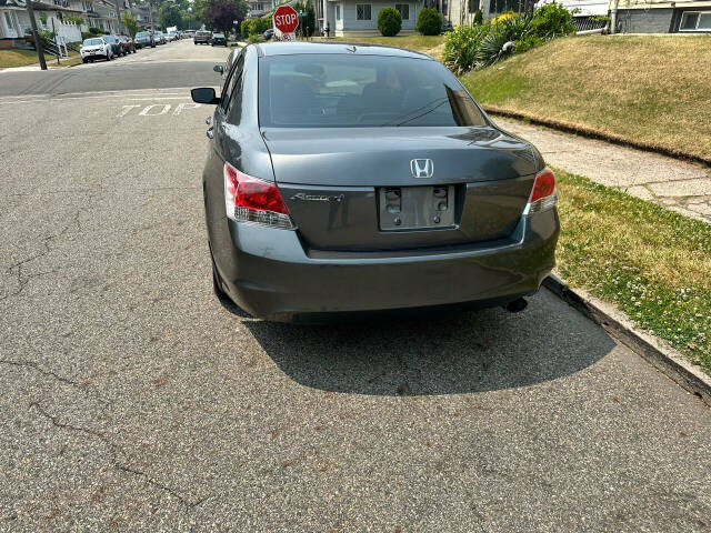 2010 Honda Accord for sale at Universal Motors Dba Speed Wash And Tires in Paterson, NJ