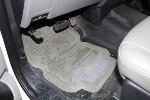 2021 Ford F-550 Super Duty