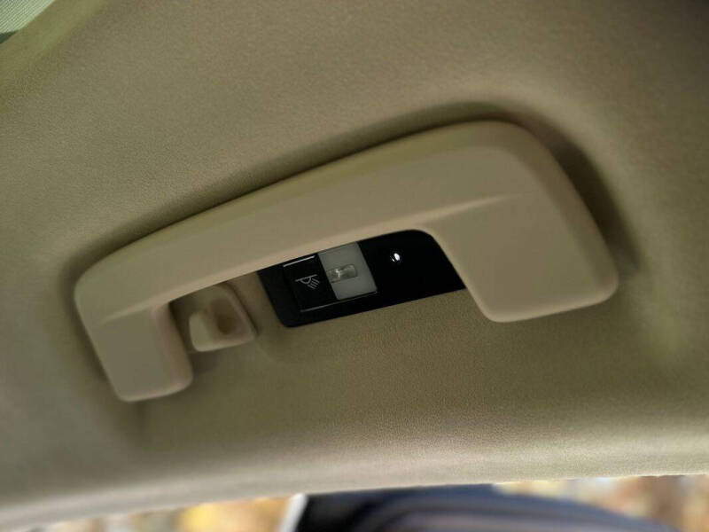 2023 Porsche Panamera GTS