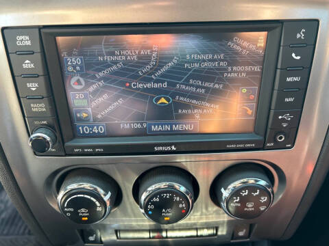 2014 Dodge Challenger R/T 100th Anniversary