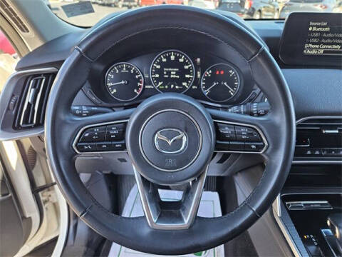 2024 Mazda CX-90 3.3 Turbo Preferred Plus