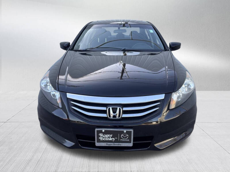 2012 Honda Accord EX