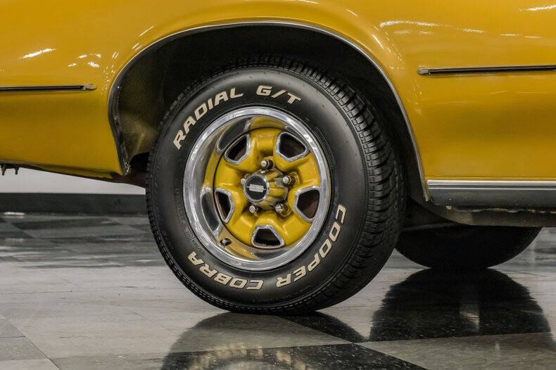 1972 Oldsmobile Cutlass