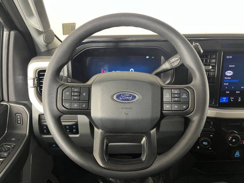 2026 Ford F-350 Super Duty