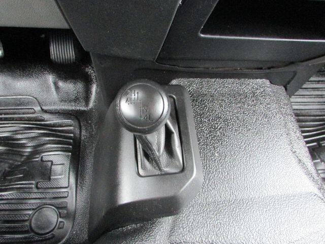 2017 Ford F-450 Super Duty