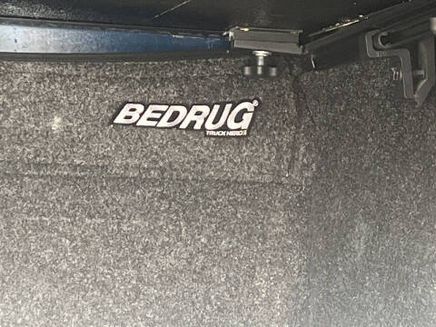 2017 Chevrolet Silverado 1500 LS