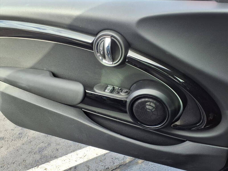 2023 MINI Hardtop 2 Door John Cooper Works