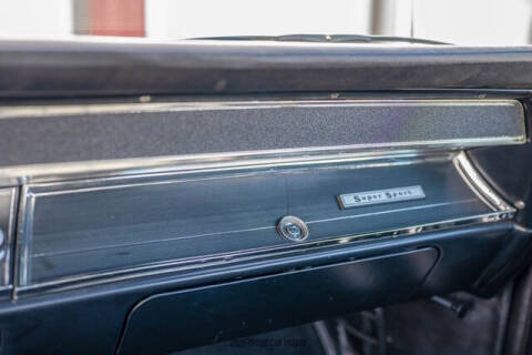 1966 Chevrolet Chevelle