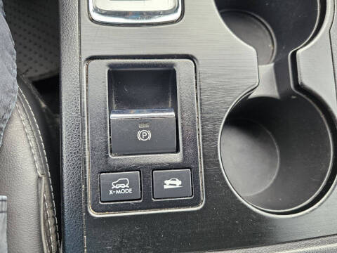 2016 Subaru Outback 3.6R Limited