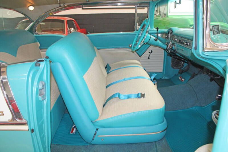 1955 Chevrolet Bel Air