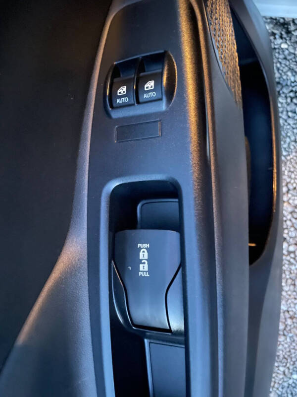 2021 RAM ProMaster City