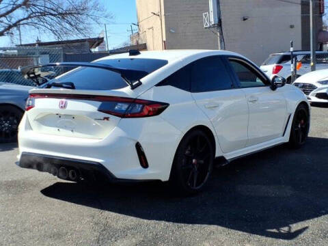 2023 Honda Civic Type R