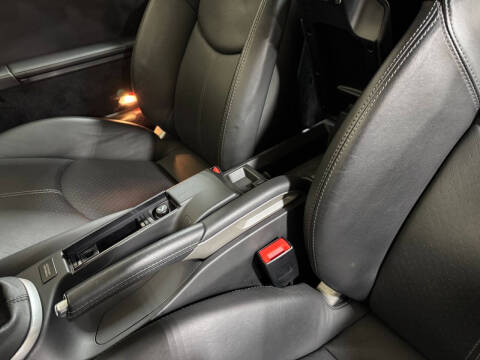 2007 Porsche Cayman S