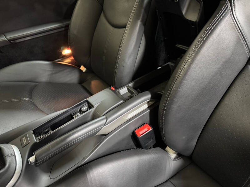 2007 Porsche Cayman S