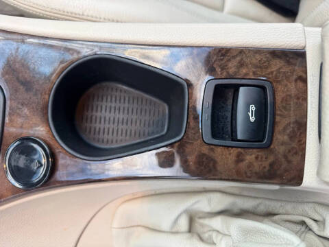 2008 BMW 3 Series 335i