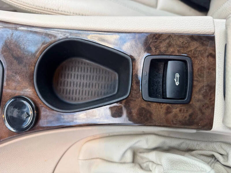 2008 BMW 3 Series 335i