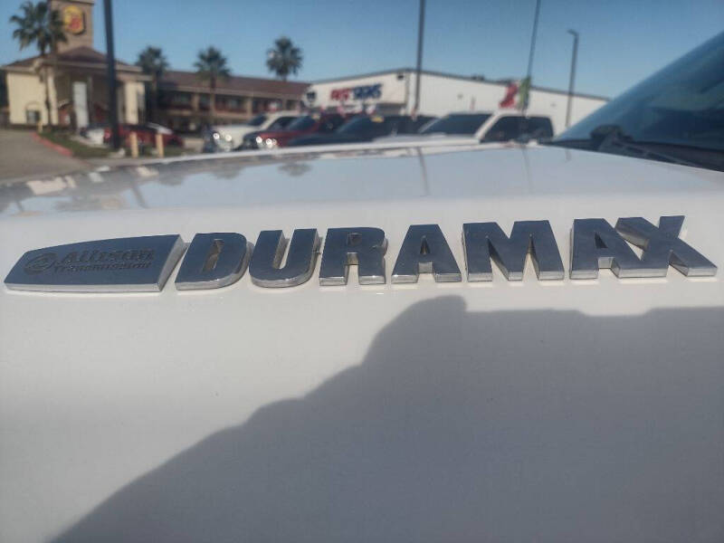 2015 Chevrolet Silverado 2500HD