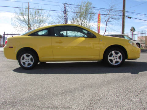 2006 Chevrolet Cobalt LS