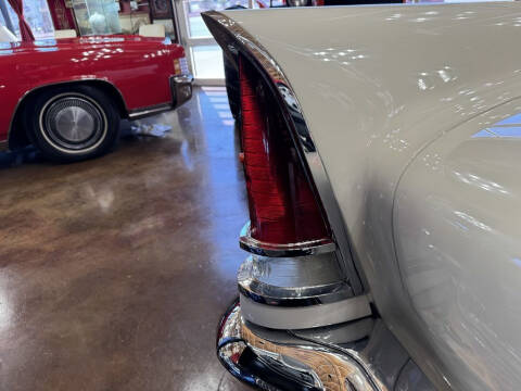 1957 Chrysler 300C