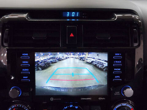 2021 Toyota 4Runner Venture Edition