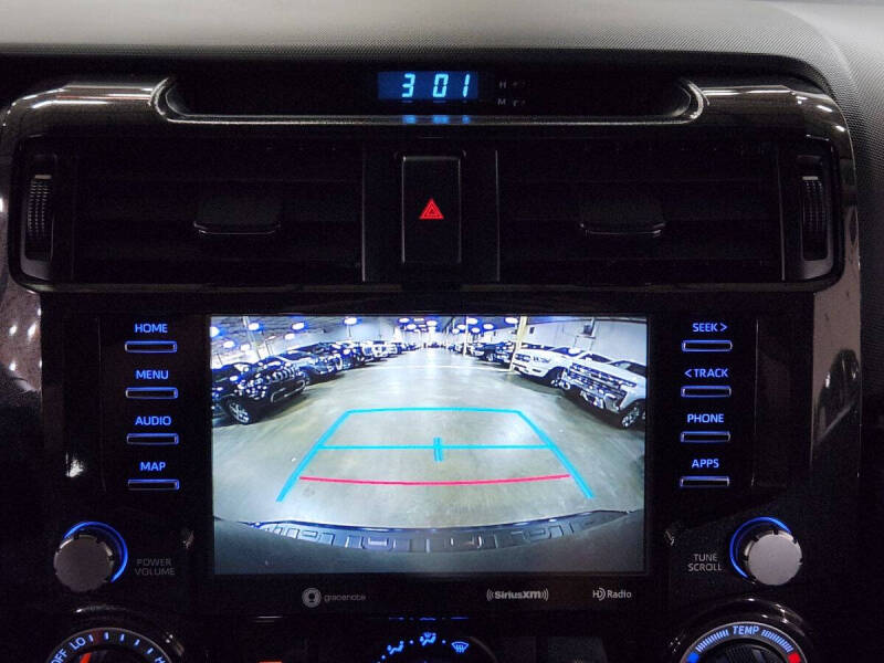 2021 Toyota 4Runner Venture Edition