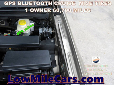 2005 Jeep Grand Cherokee Limited