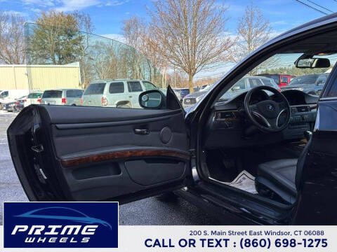 2013 BMW 3 Series 328i xDrive