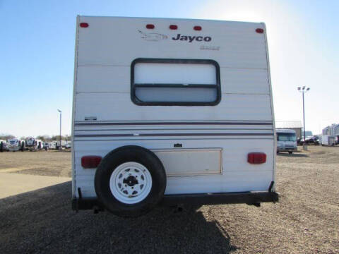 1999 Jayco EAGLE 312