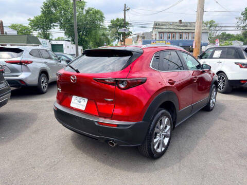 2023 Mazda CX-30 2.5 S Select