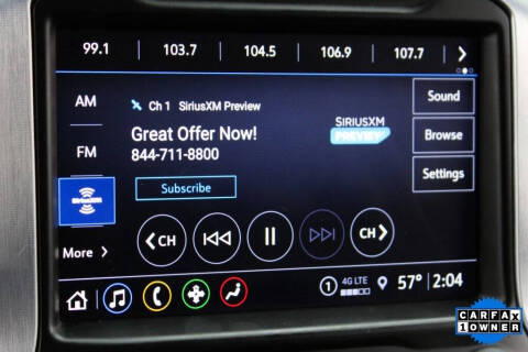 2022 GMC Sierra 1500 Limited