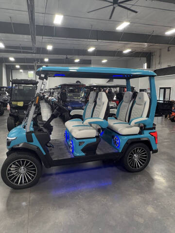 2025 Evolution D-MAX GT4